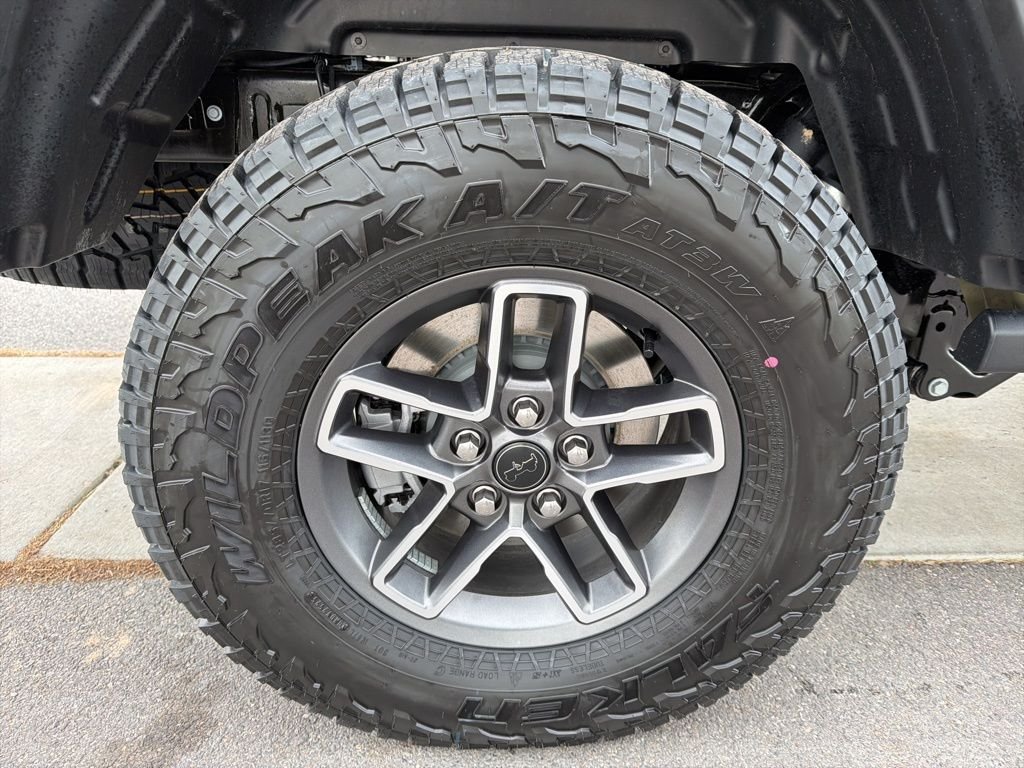 2026 Jeep Gladiator Mojave - Photo 52