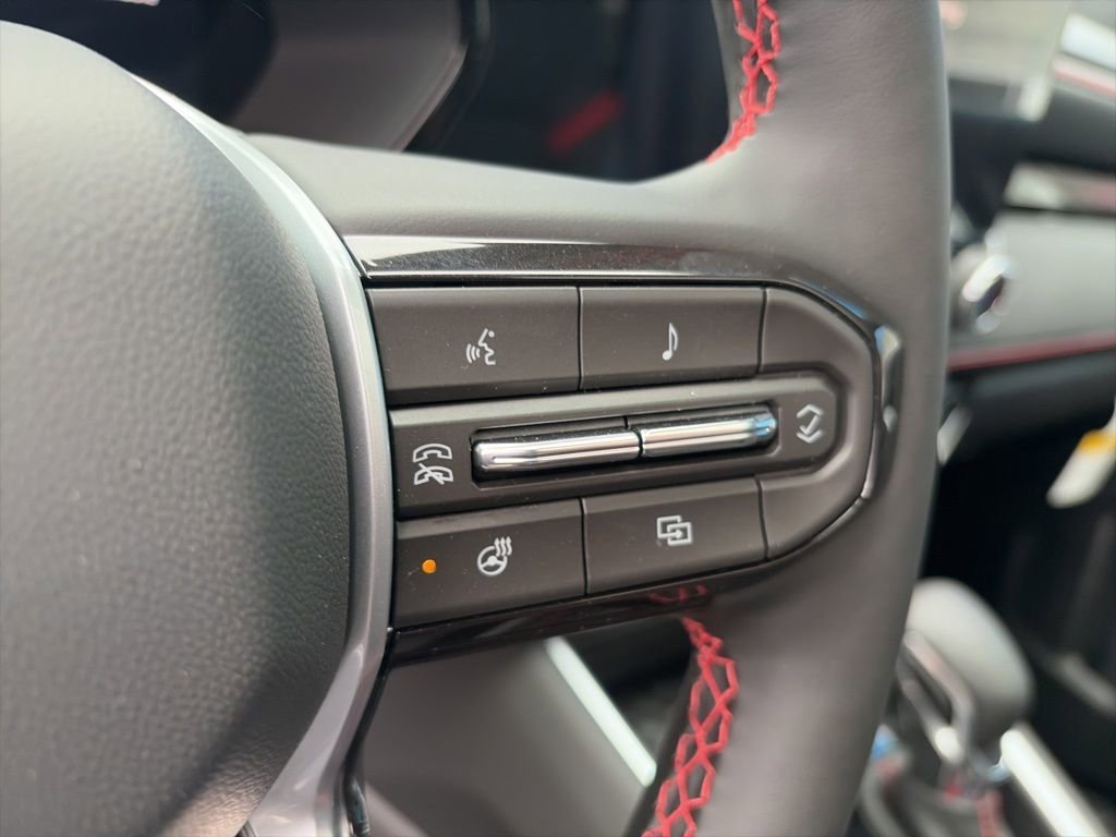 2026 Chevrolet Colorado Z71 - Photo 16