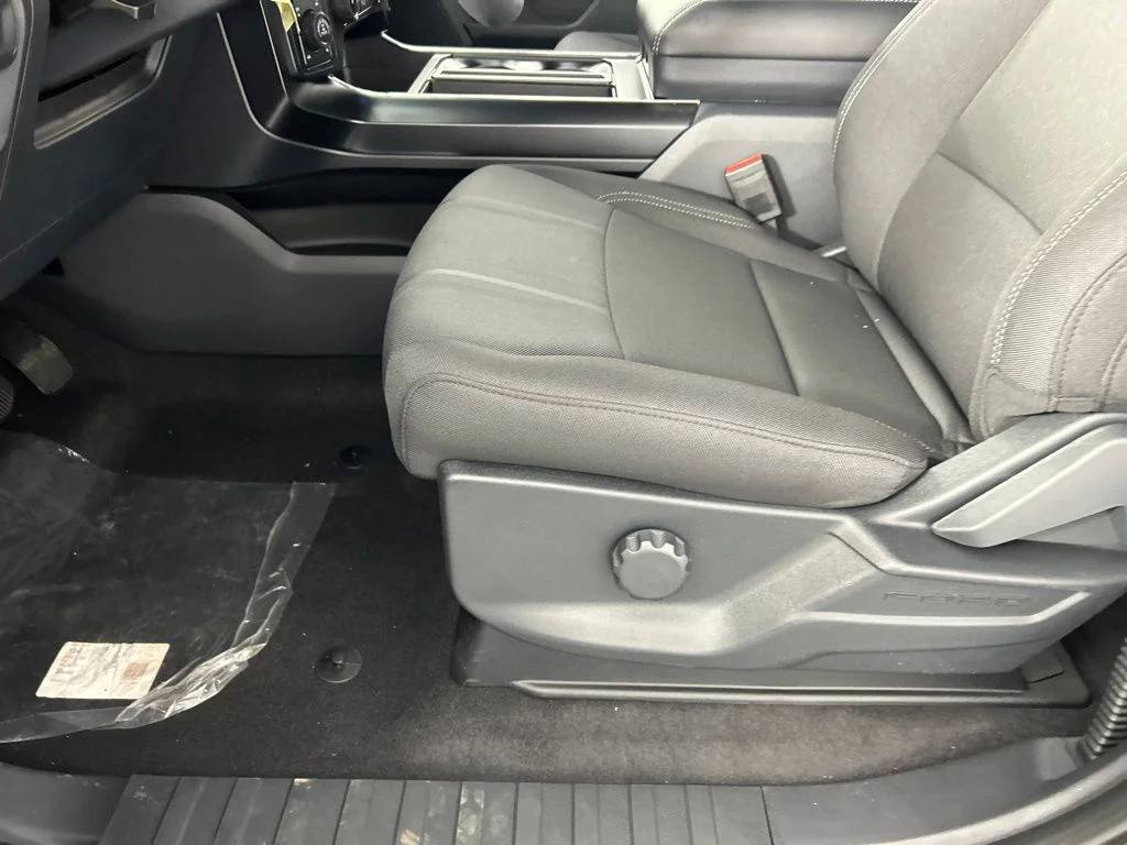 New 2026 Agate Black Metallic Ford STX® image 19
