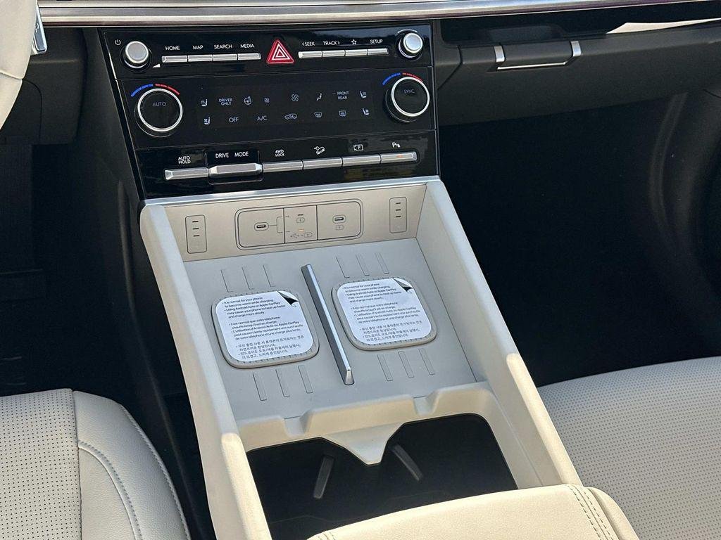 New 2026 Hampton Gray Hyundai Limited image 23