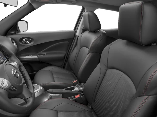 Used 2016 Brilliant Silver Nissan SL image 8