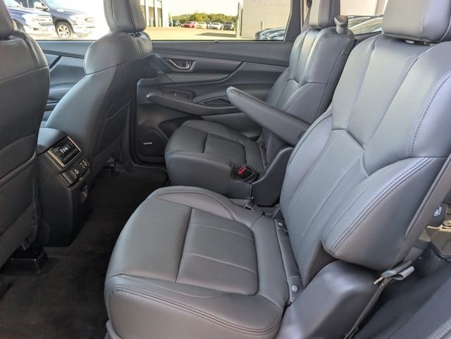 New 2026 CRYSTAL WHITE PEARL Subaru Onyx Edition Touring 7-Passenger image 21