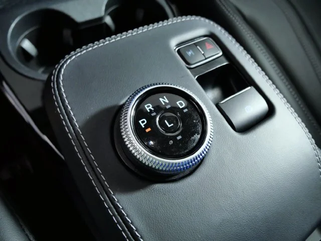 Certified Used 2024 Black Ford Premium image 22