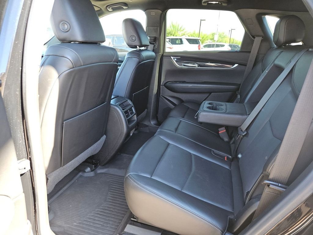 2022 Cadillac XT5 Premium Luxury - Photo 20