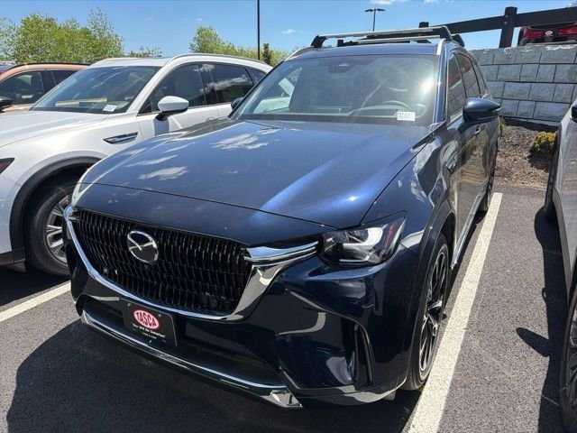2026 Mazda CX-90 Premium Plus Package - Photo 6