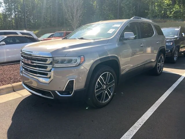 2022 GMC Acadia SLT FWD's photo