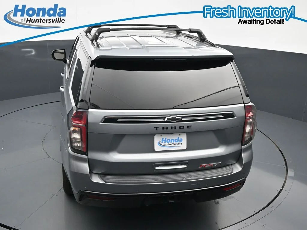 2023 Chevrolet Tahoe RST - Photo 24