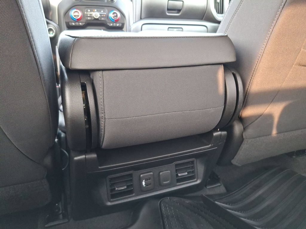 Used 2021 Chevrolet Silverado 3500 HD Chassis Cab Truck
