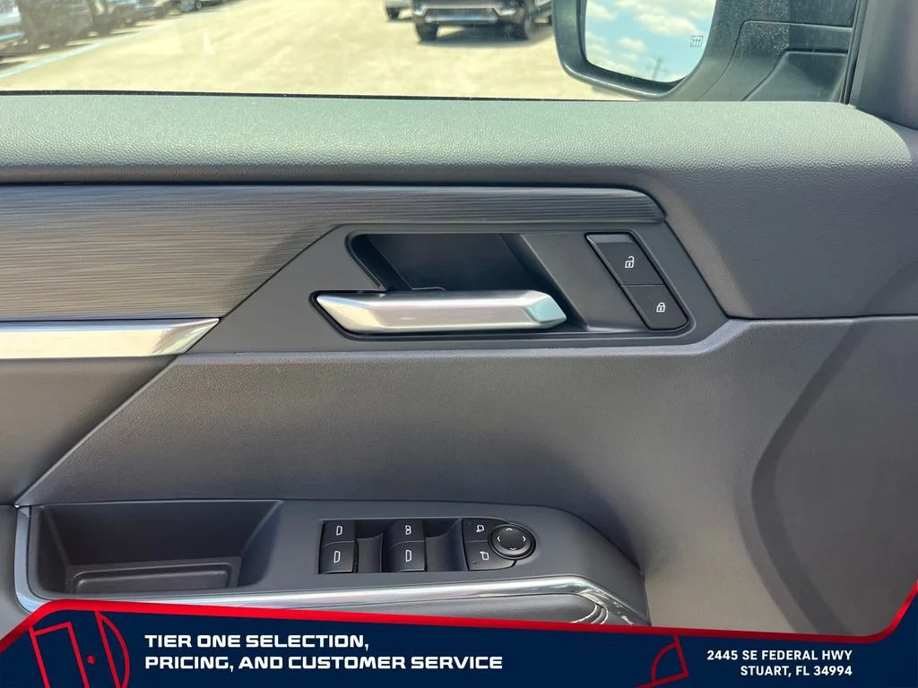 2026 GMC Acadia Elevation - Photo 22
