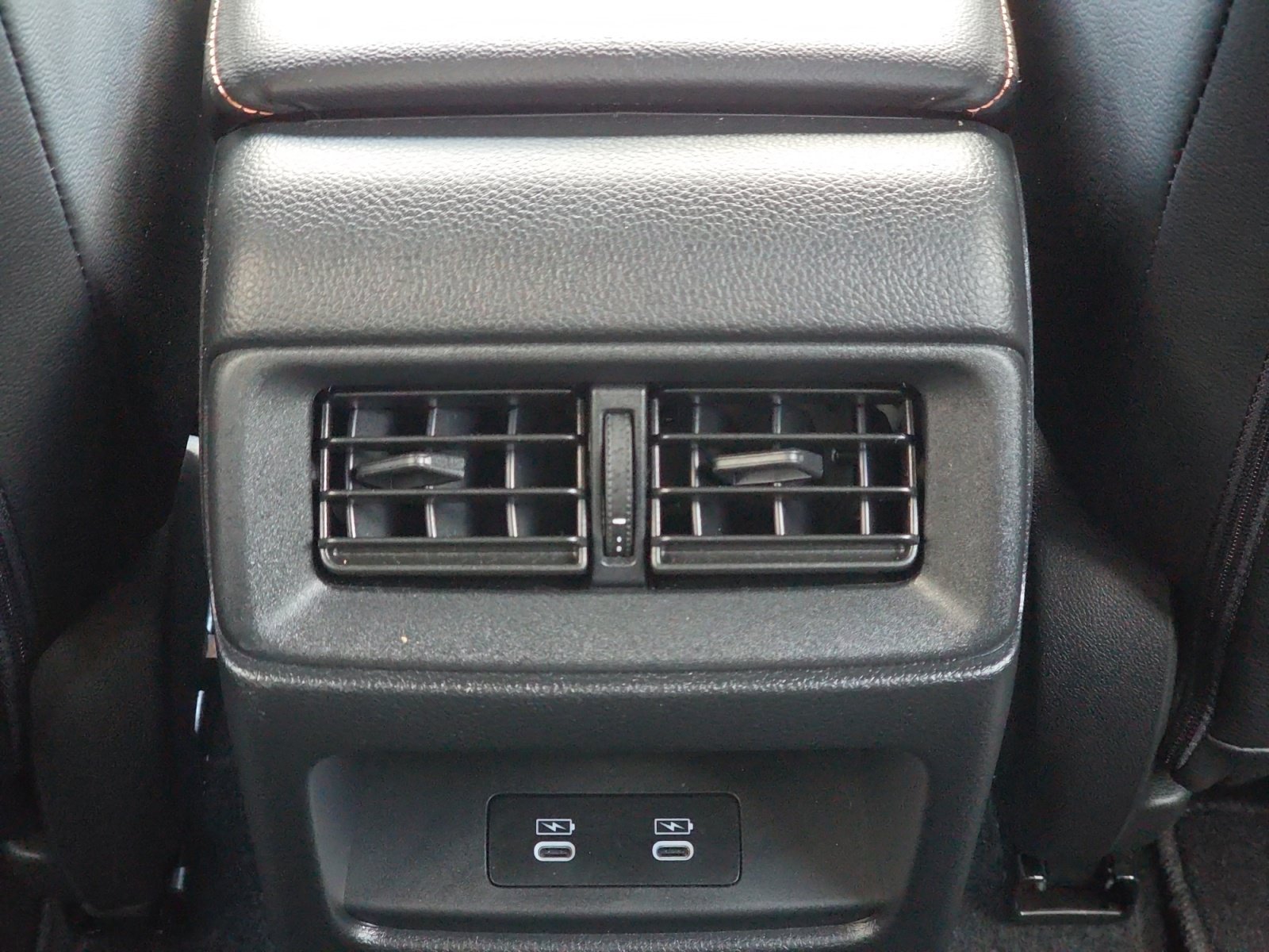 2026 Honda CR-V Sport-L - Photo 24