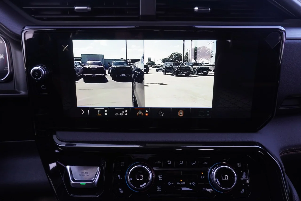 2026 GMC Sierra 1500 AT4 - Photo 41