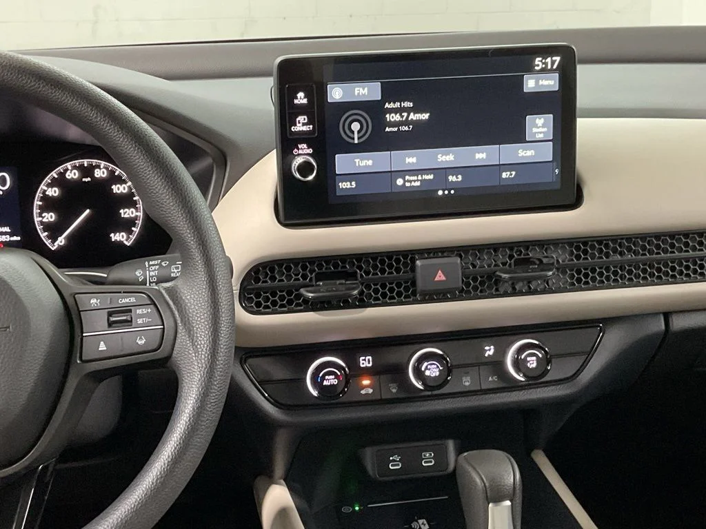 2026 Honda HR-V LX - Photo 15