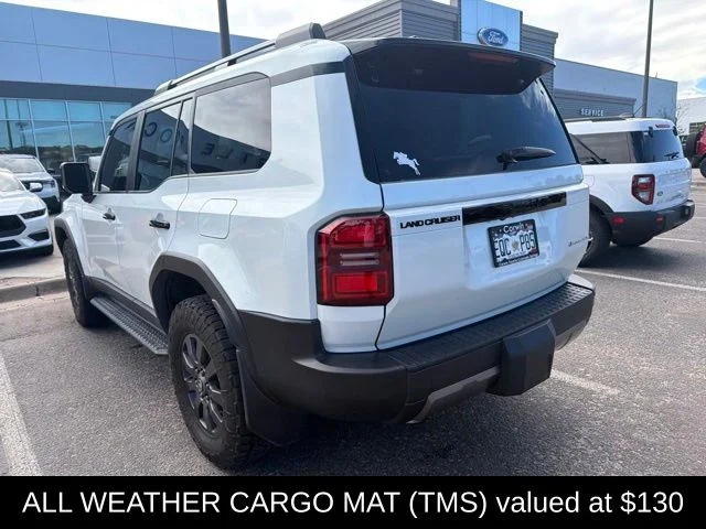 Used 2025 Beige Toyota Base image 7