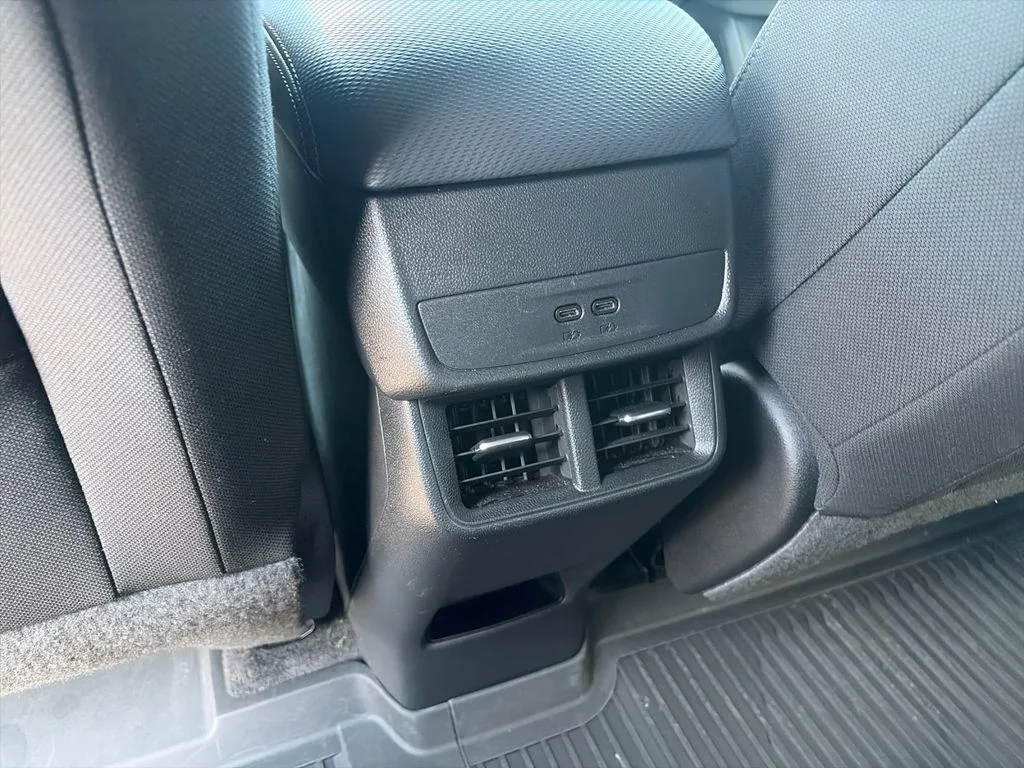 Used 2025 Gray Chevrolet LT image 15