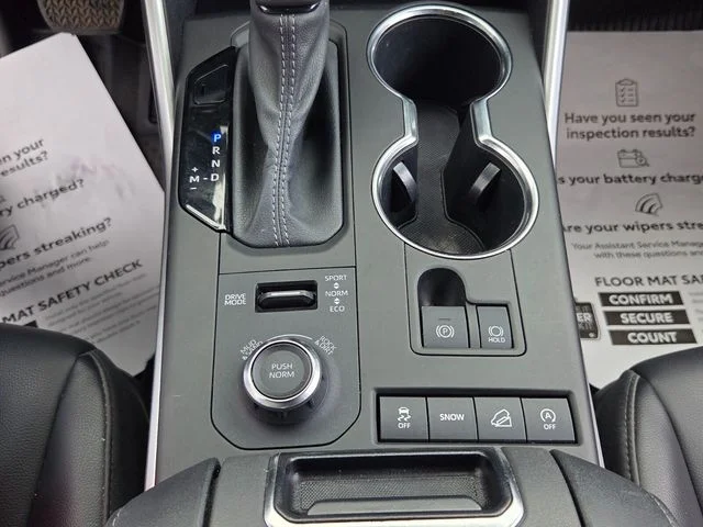 Used 2022 Gray Toyota XSE image 18