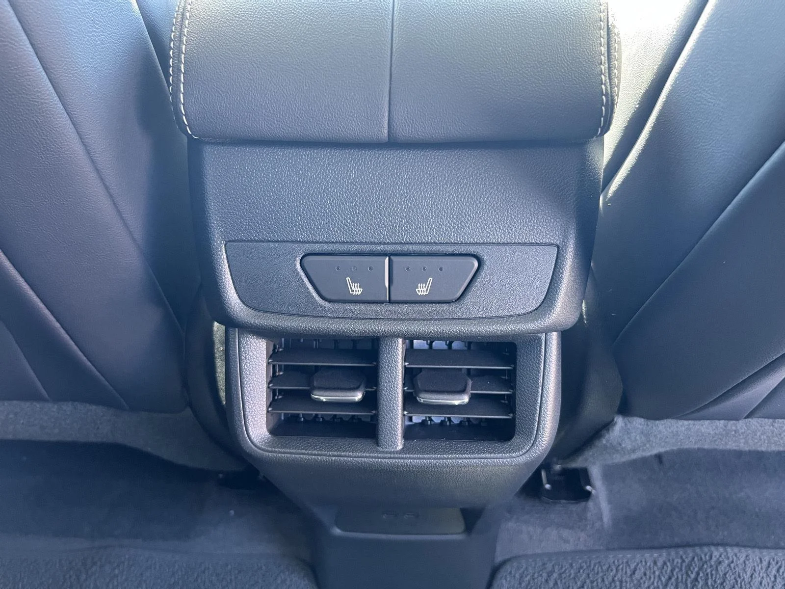 2027 GMC Terrain Denali - Photo 19