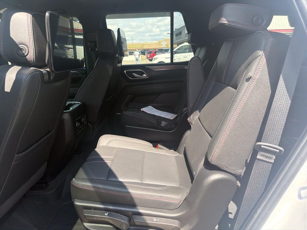 Used 2024 White Chevrolet RST image 15