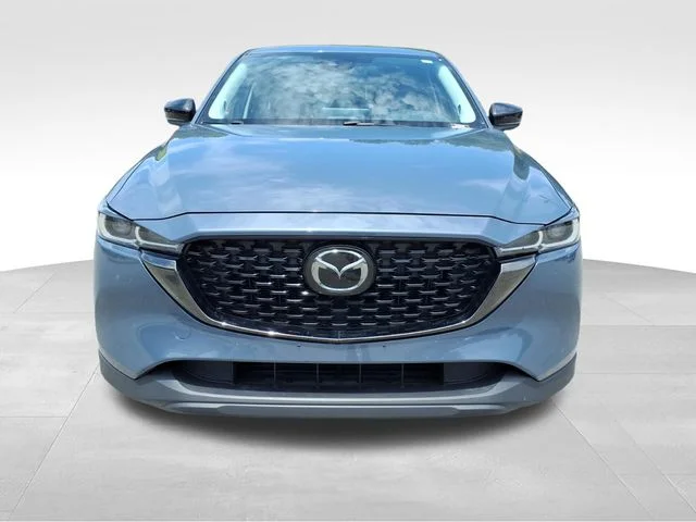 Used 2024 Gray Mazda 2.5 S Carbon Edition image 16