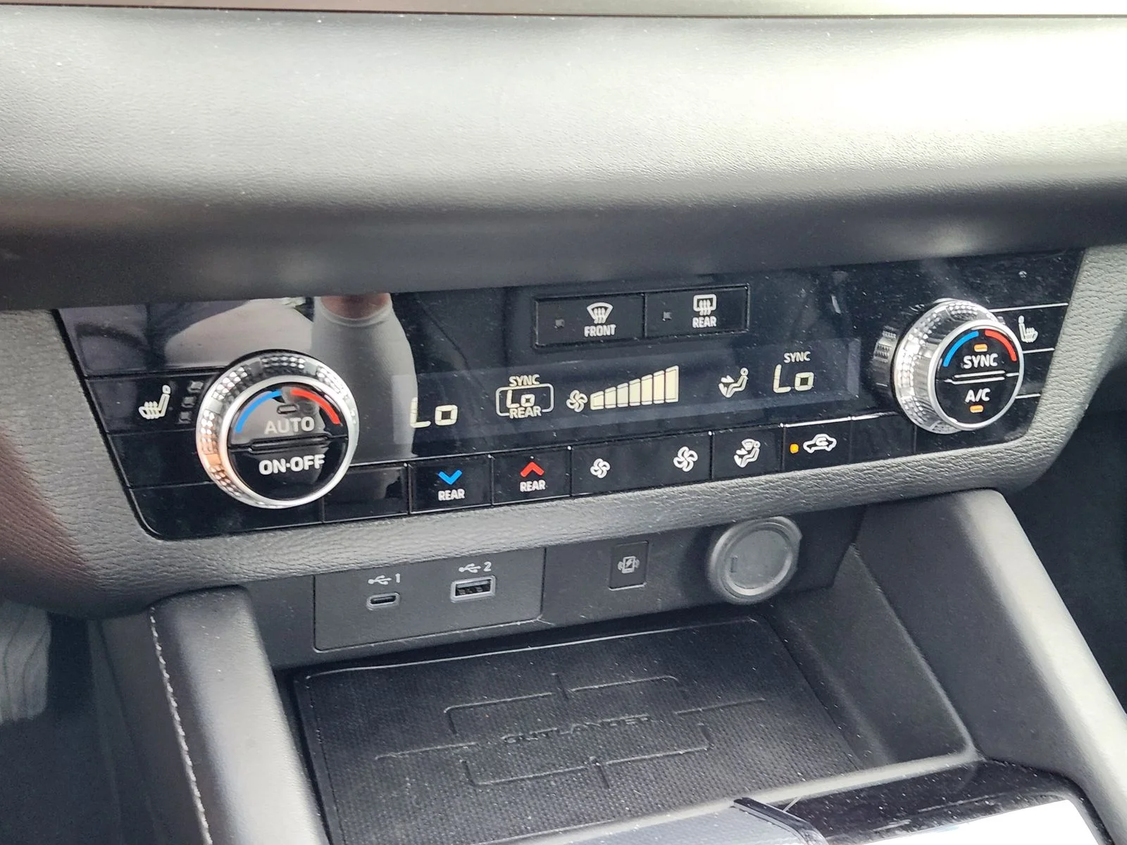 Used 2024 Brown Mitsubishi SEL image 17