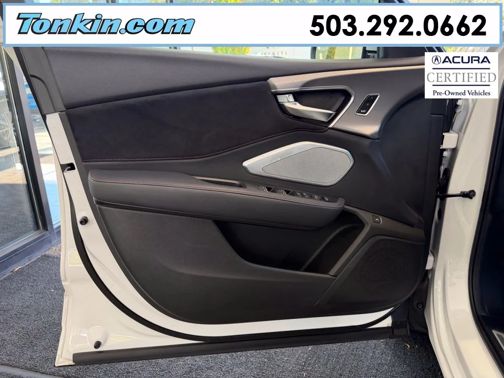 2024 Acura RDX A-Spec Package - Photo 11