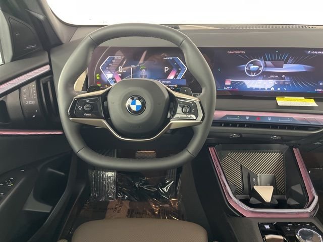 Used 2025 Skyscraper Grey Metallic BMW 30 xDrive image 6