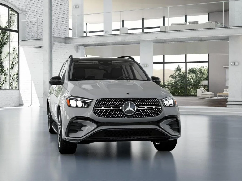 New 2026  Mercedes-Benz GLE 350 image 8