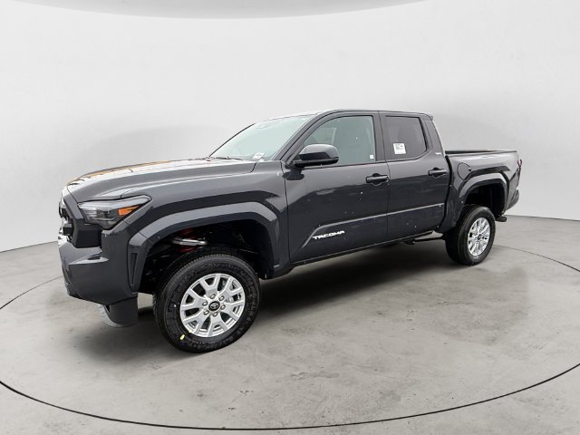 2026 Toyota Tacoma  SR5