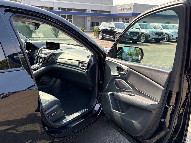 2023 Acura RDX Base - Photo 70