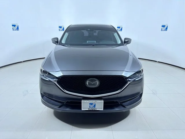 Used 2020 Gray Mazda Sport image 16