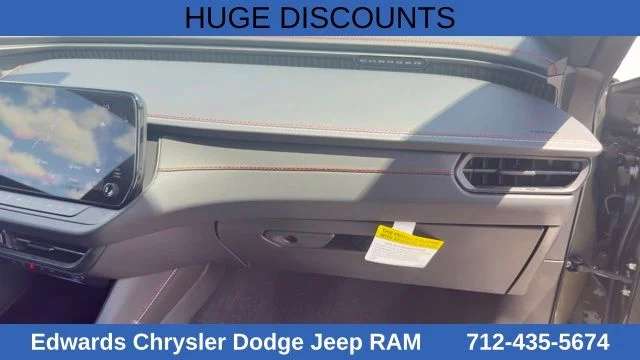 New 2026 Green Dodge Scat Pack image 35