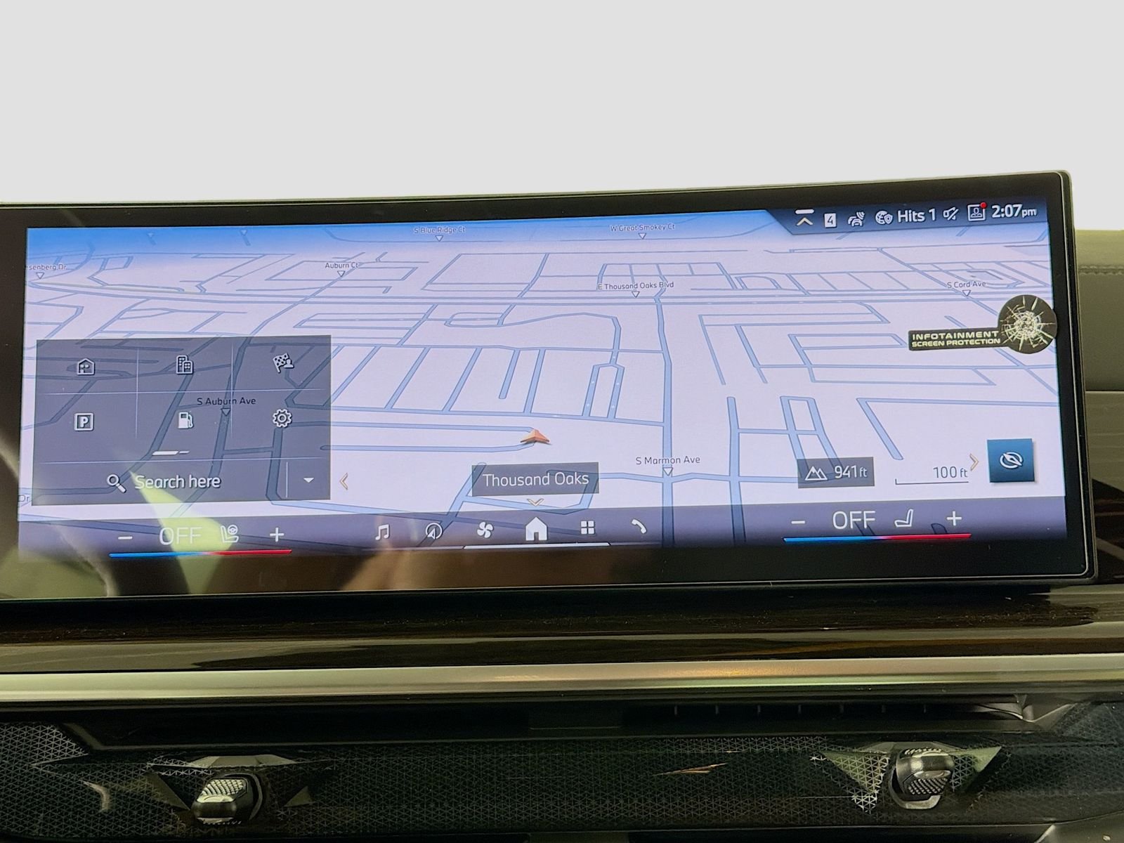 New 2026 Manhattan Green Metallic BMW xDrive50e image 13