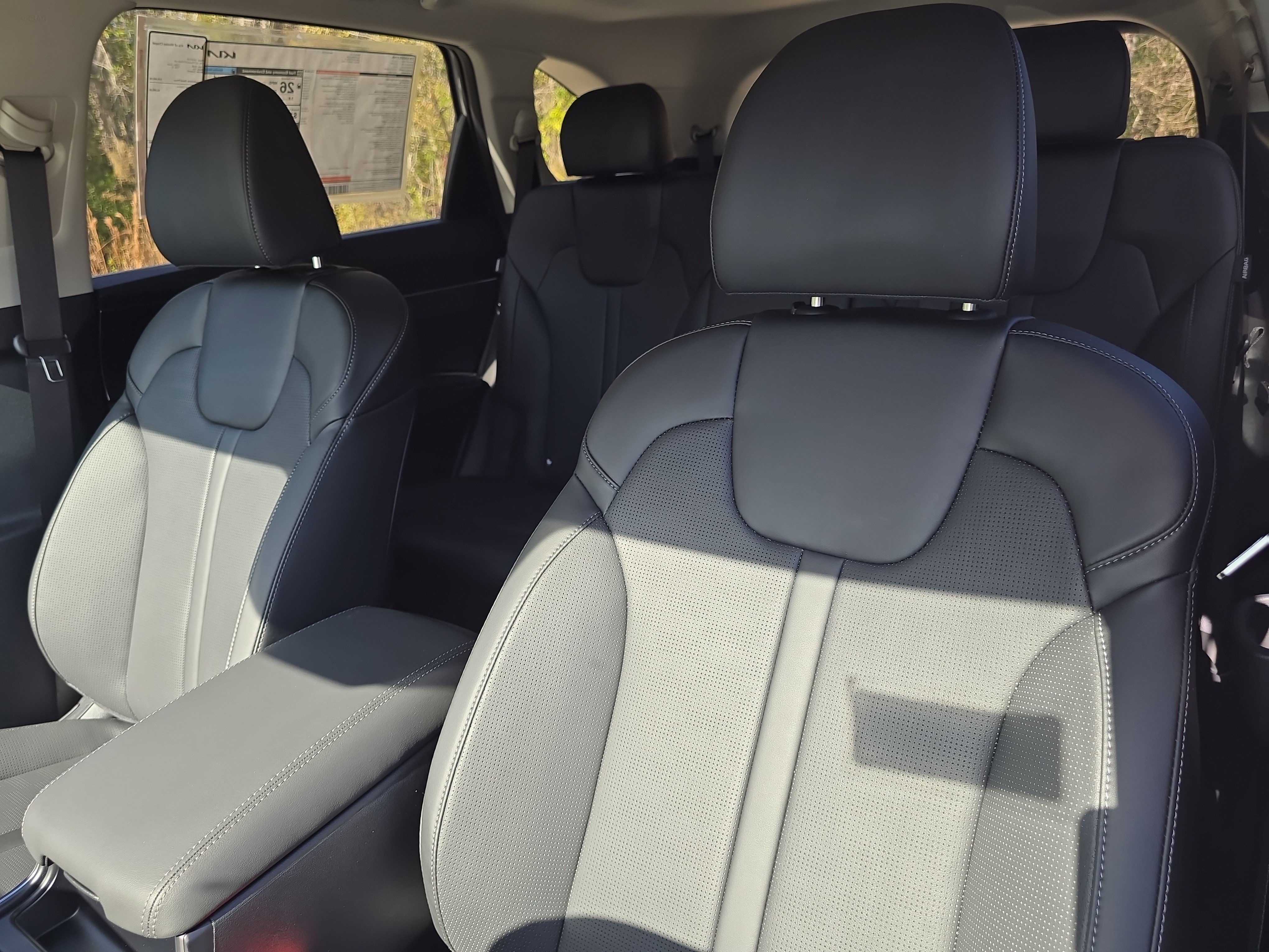 New 2026 Wolf Gray Kia S image 23