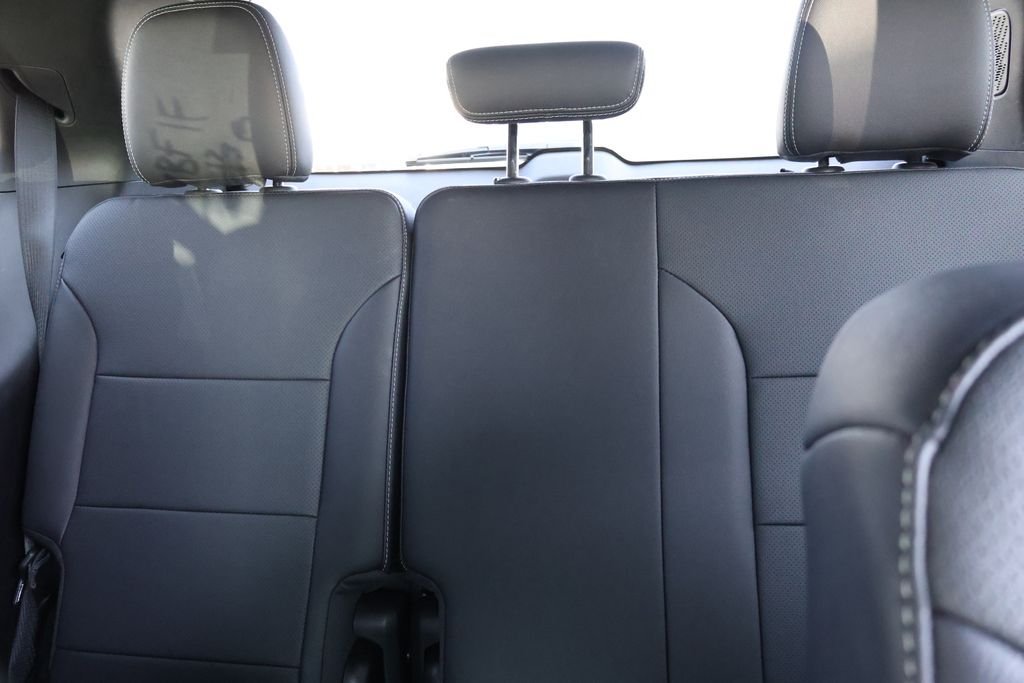 Used 2026 Mosaic Black Metallic Chevrolet LT image 33