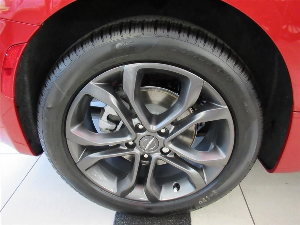 2026 Chrysler Pacifica Select - Photo 6