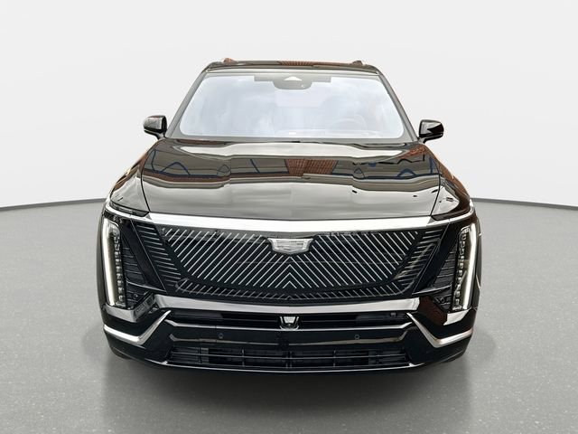 2026 Cadillac VISTIQ Premium Luxury - Photo 2