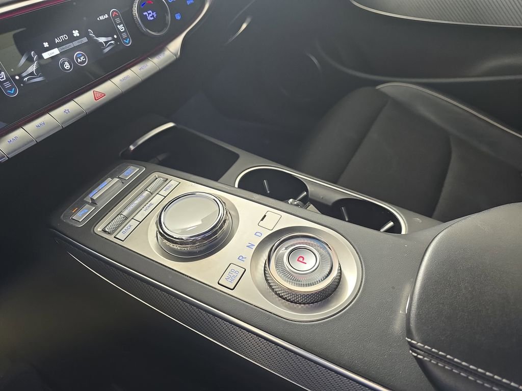 Used 2023 Savile Silver Genesis 2.5T image 28