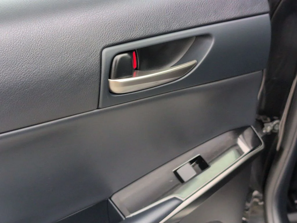 Used 2024 Black Lexus 300 image 33