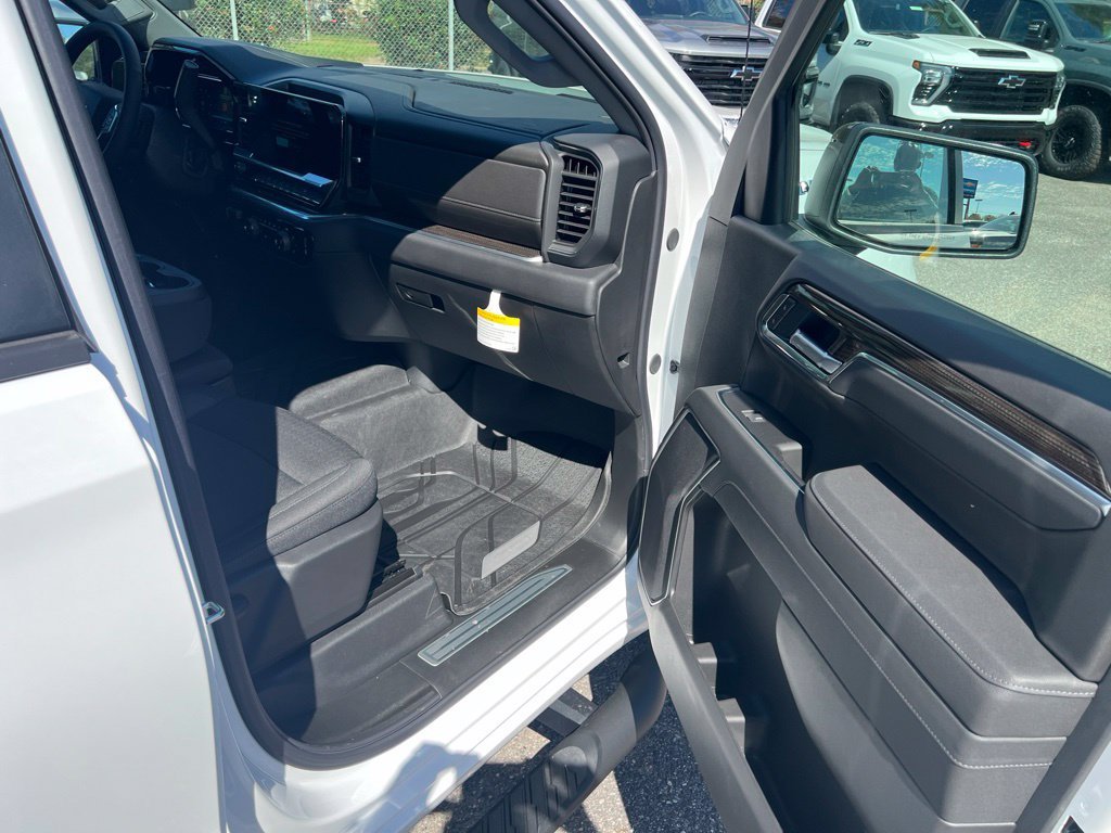 2026 Chevrolet Silverado 1500 RST - Photo 17