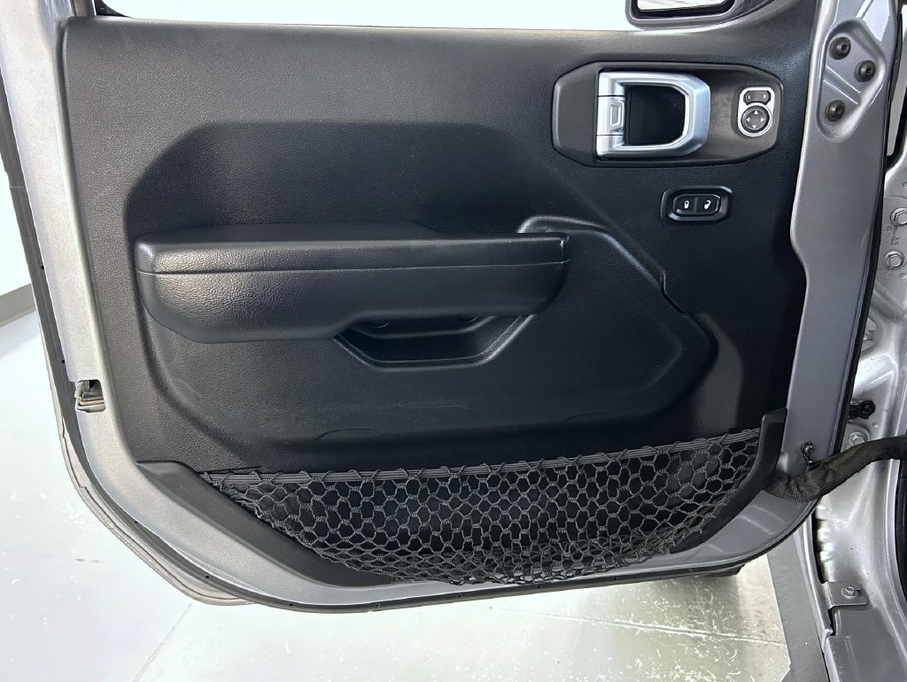 2020 Jeep Gladiator Sport S - Photo 10