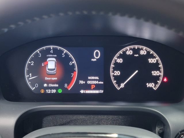 2026 Honda HR-V EX-L - Photo 31