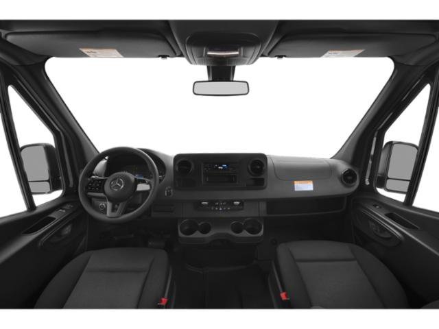 2026 Mercedes-Benz Sprinter Cargo Van Base - Photo 8