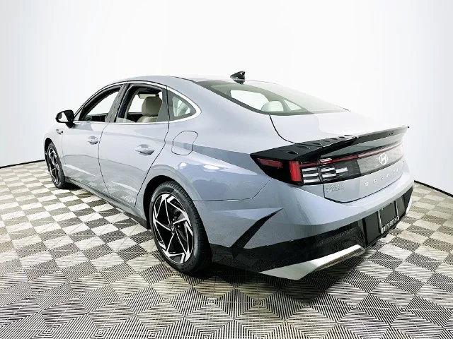 New 2026 Hyundai SONATA SEL Sport