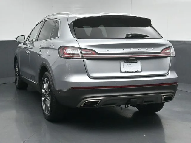 Used 2023 Silver Lincoln Reserve image 6
