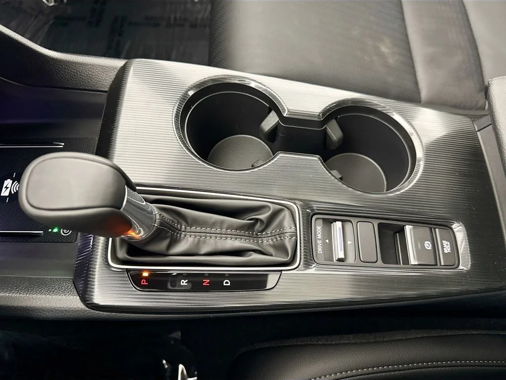 2026 Honda Civic Hatchback Sport Touring - Photo 36