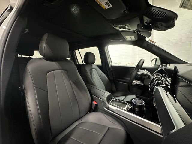 New 2026  Mercedes-Benz GLB 250 image 15
