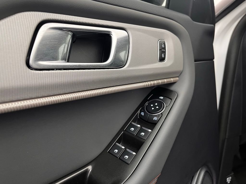New 2026 White Ford Active image 18