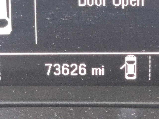 Used 2022 Silver Chevrolet LS image 37