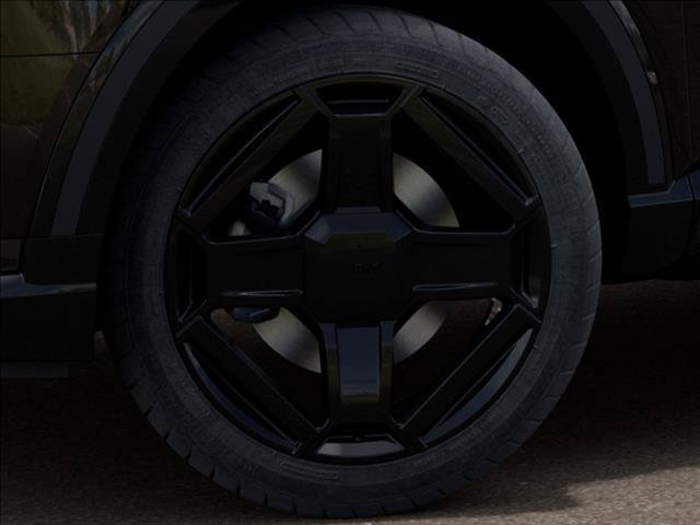 New 2027 Ebony Black Kia X-Line EX image 9