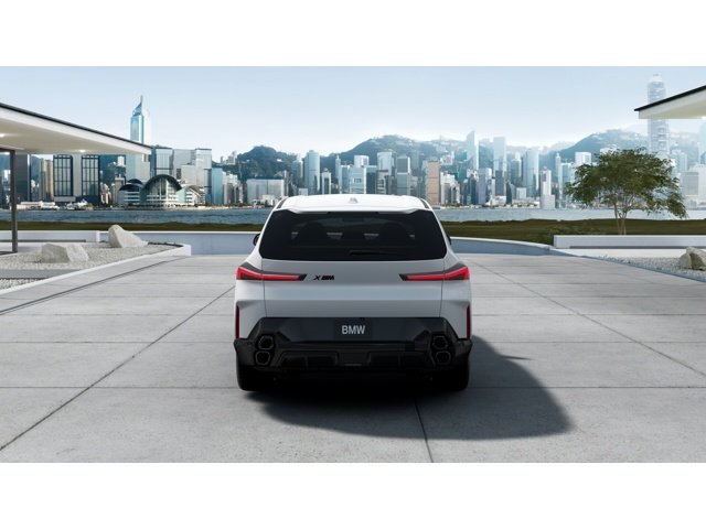 New 2027 Mineral White Metallic BMW  image 5