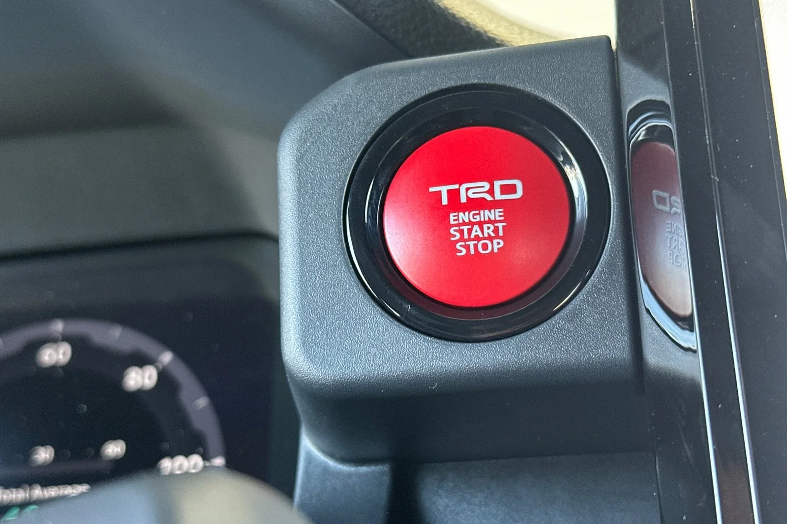 New 2026 Ice Cap Toyota  TRD Off-Road image 23